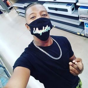 Meet your Posher, Drew